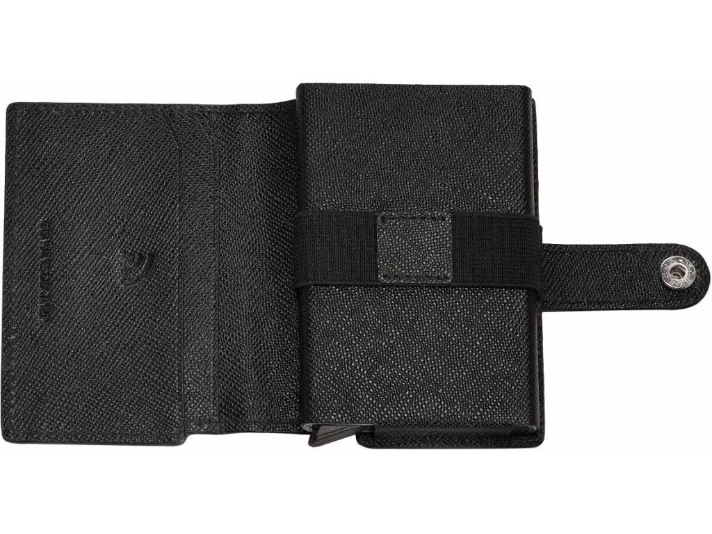 44166 Kožená peněženka Zippo Saffiano