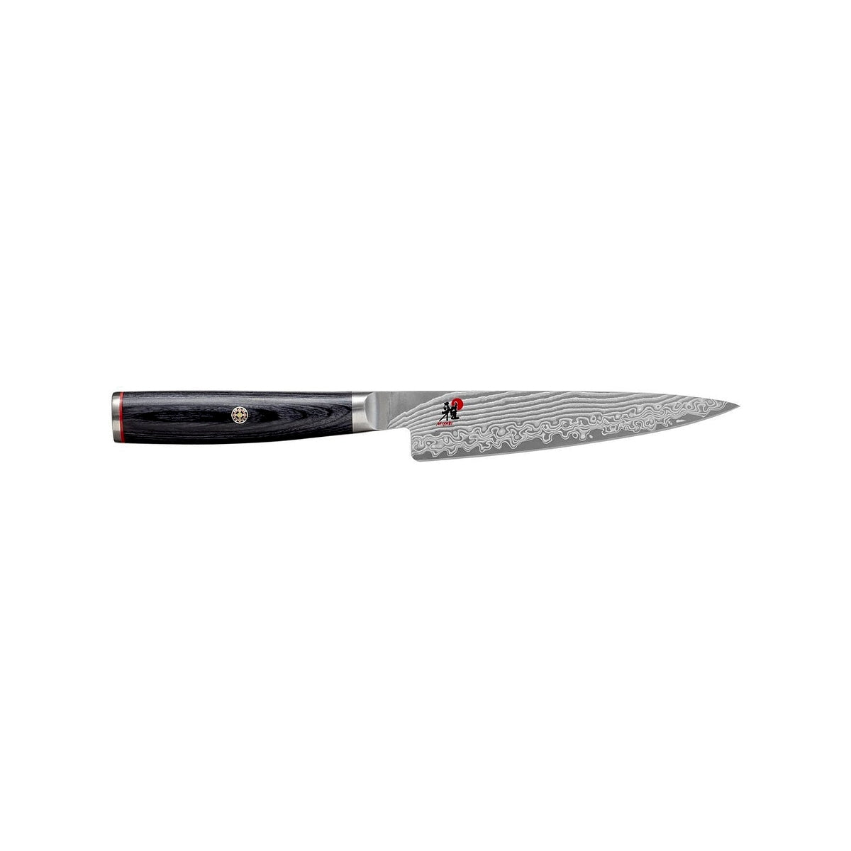 Nôž Zwilling MIYABI 5000 FCD Shotoh 11 cm, 34680-111