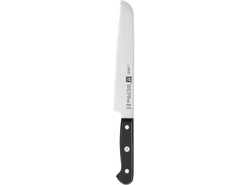 Blok na nože Zwilling Gourmet Sharp 7 ks, 36133-000