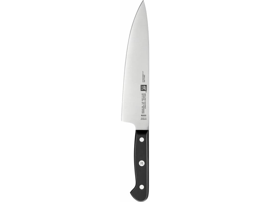 Blok na nože Zwilling Gourmet Sharp 7 ks, 36133-000