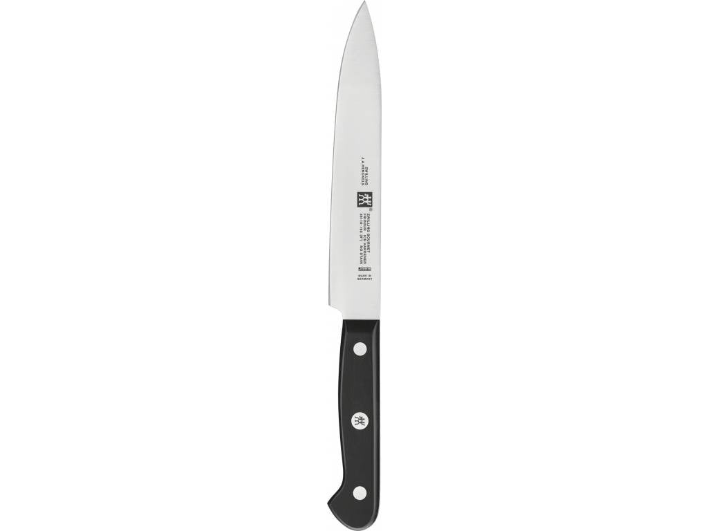 Blok na nože Zwilling Gourmet Sharp 7 ks, 36133-000