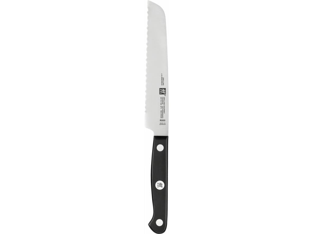 Blok na nože Zwilling Gourmet Sharp 7 ks, 36133-000