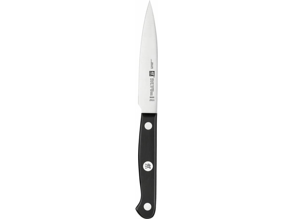 Blok na nože Zwilling Gourmet Sharp 7 ks, 36133-000