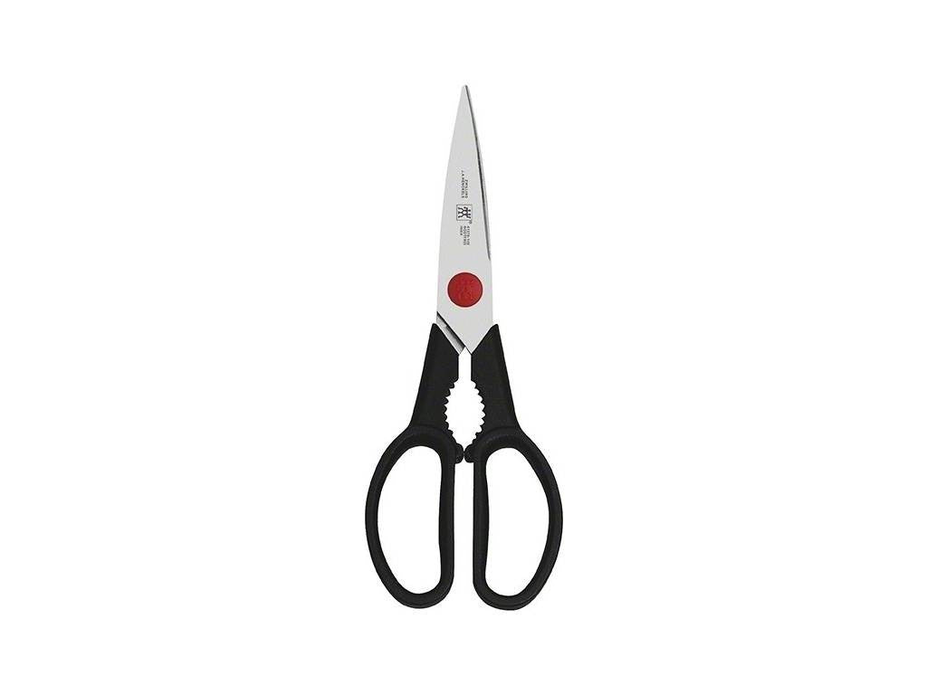 Blok na nože Zwilling Gourmet Sharp 7 ks, 36133-000