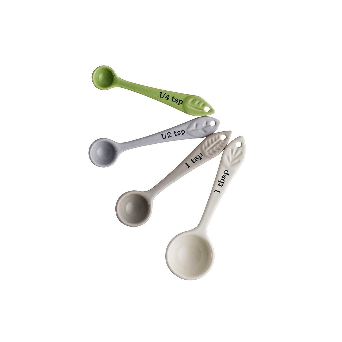 Mason Cash In The Forest set 4ks barevných odměrek, 2001.077