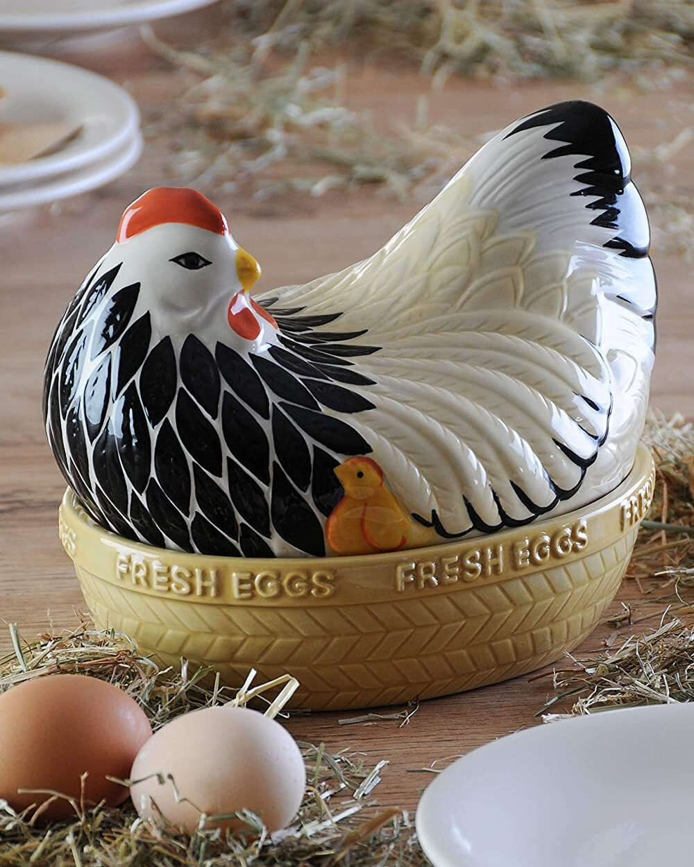 Velikonoční stolování