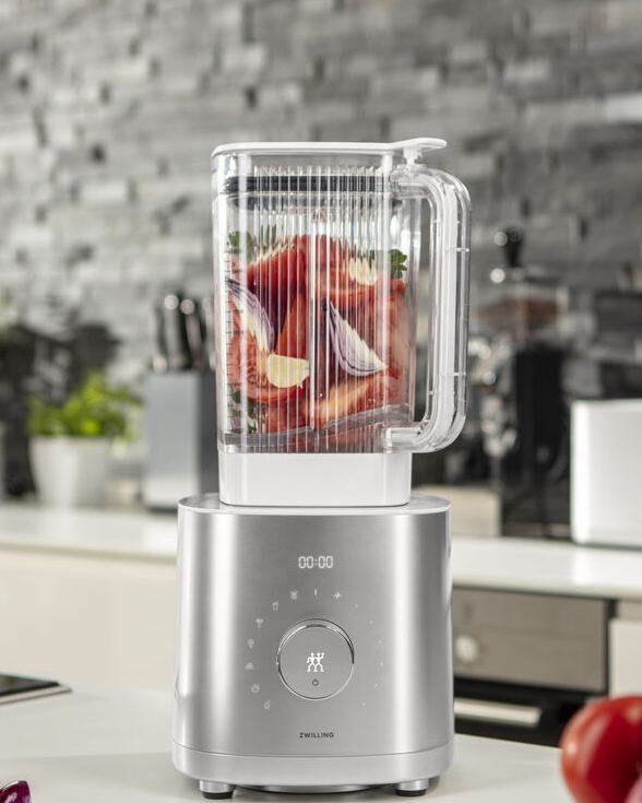 Kuchynské spotrebiče