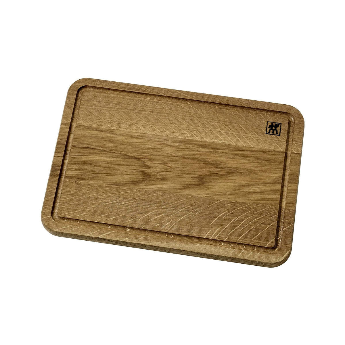 Zwilling kuchyňské prkénko dub 35 x 25 cm, 35123-200