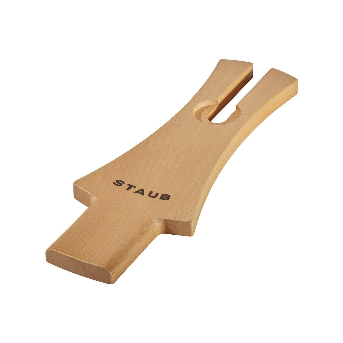 Staub Cocotte dřevěný držák na poklici, 40501-124