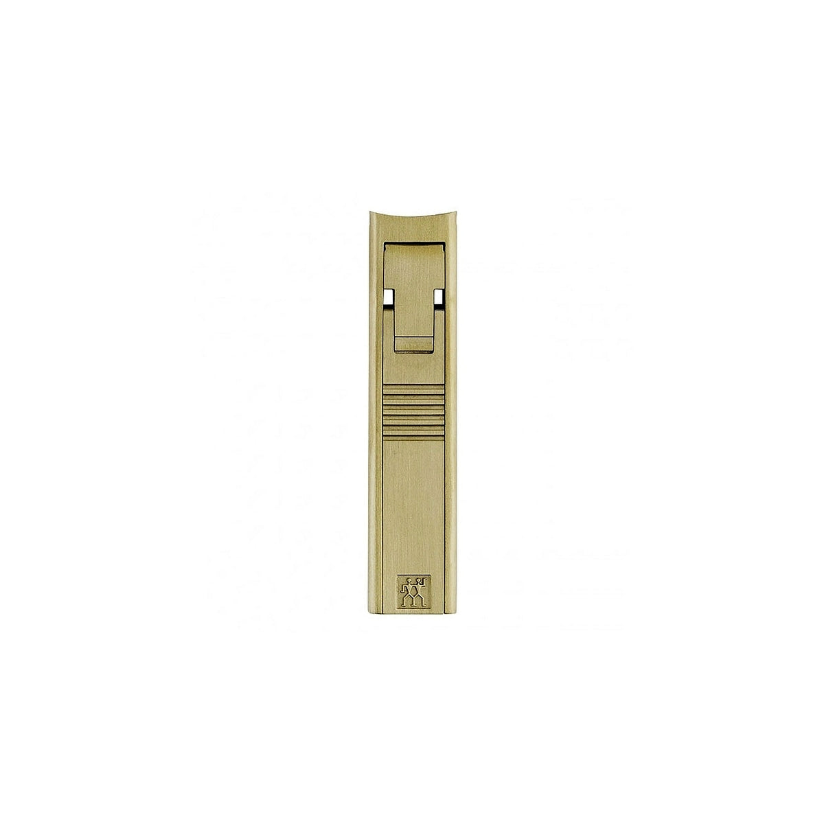 Zwilling Twinox Gold Edition štípátko na nehty, 42498-101
