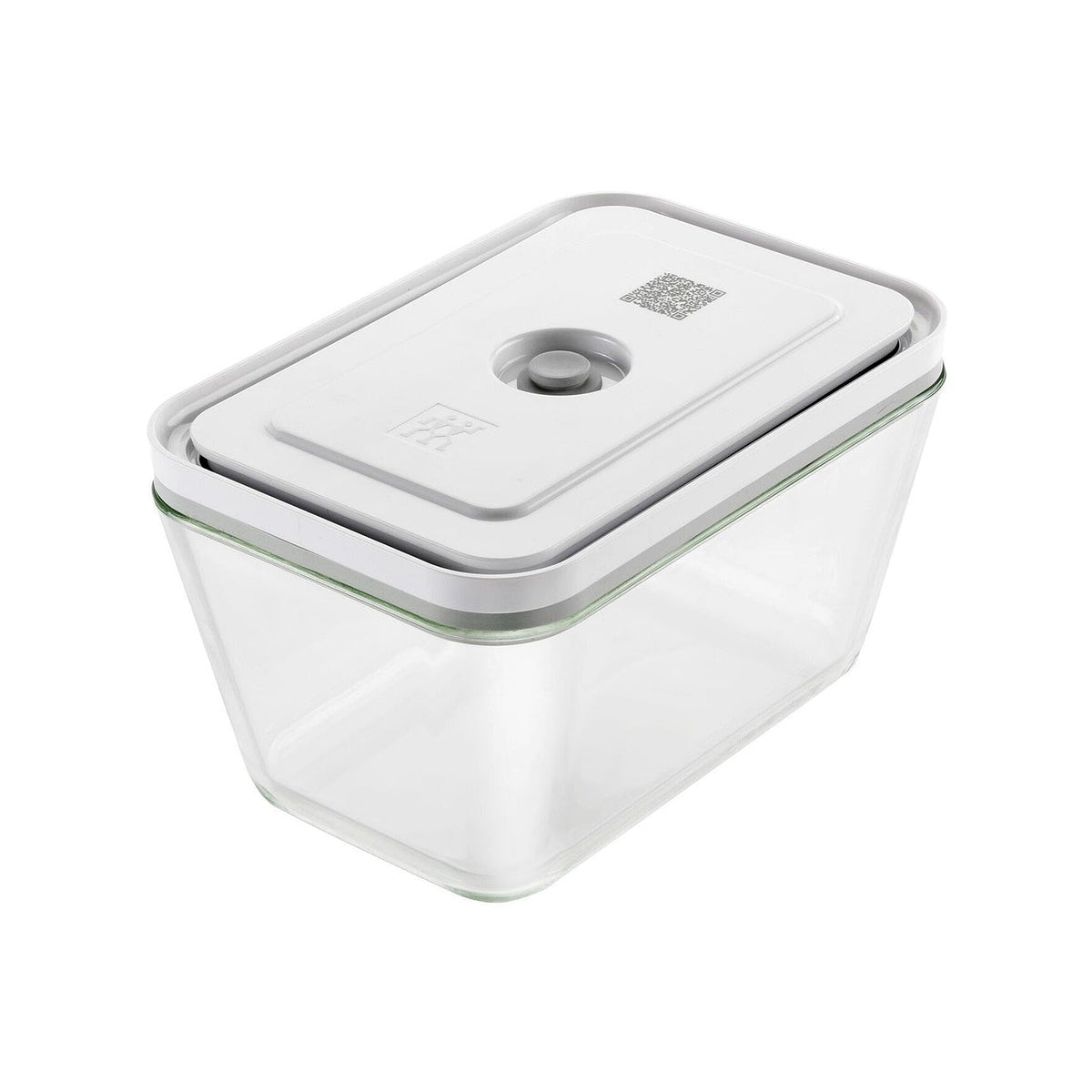 Zwilling vacuum food jar Fresh & Save, glass L 2l, 36803-300