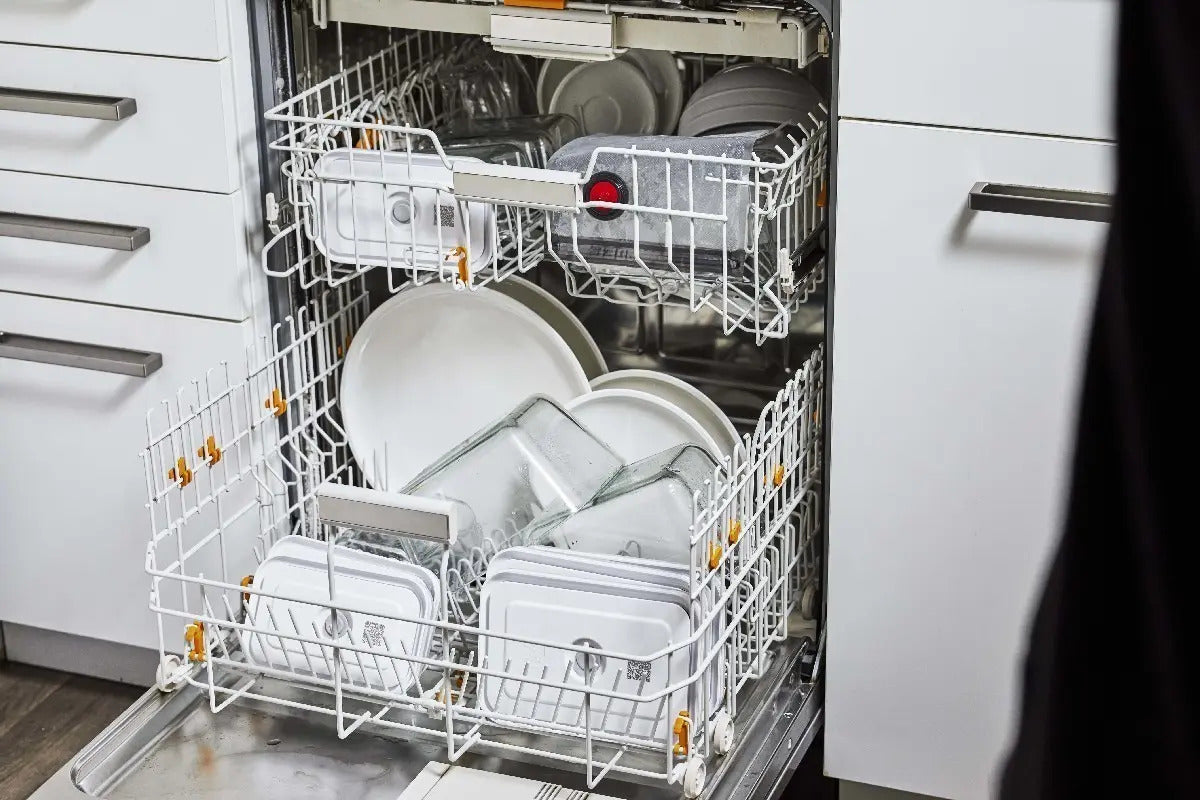 Zwilling sada na vakuování Fresh & Save, plastová, 7 ks, 36807-007