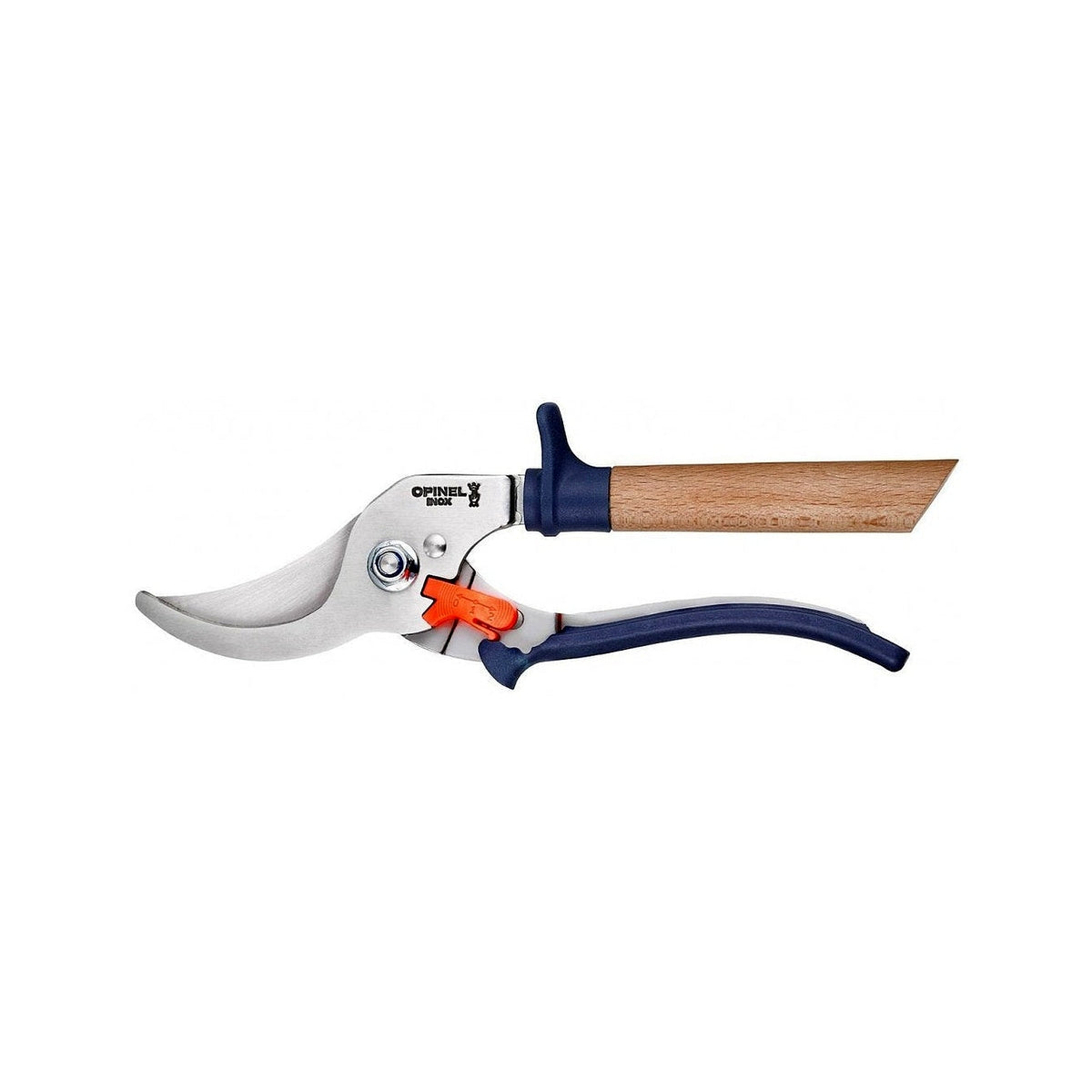 Opinel zahradní nůžky, modrá, 001627