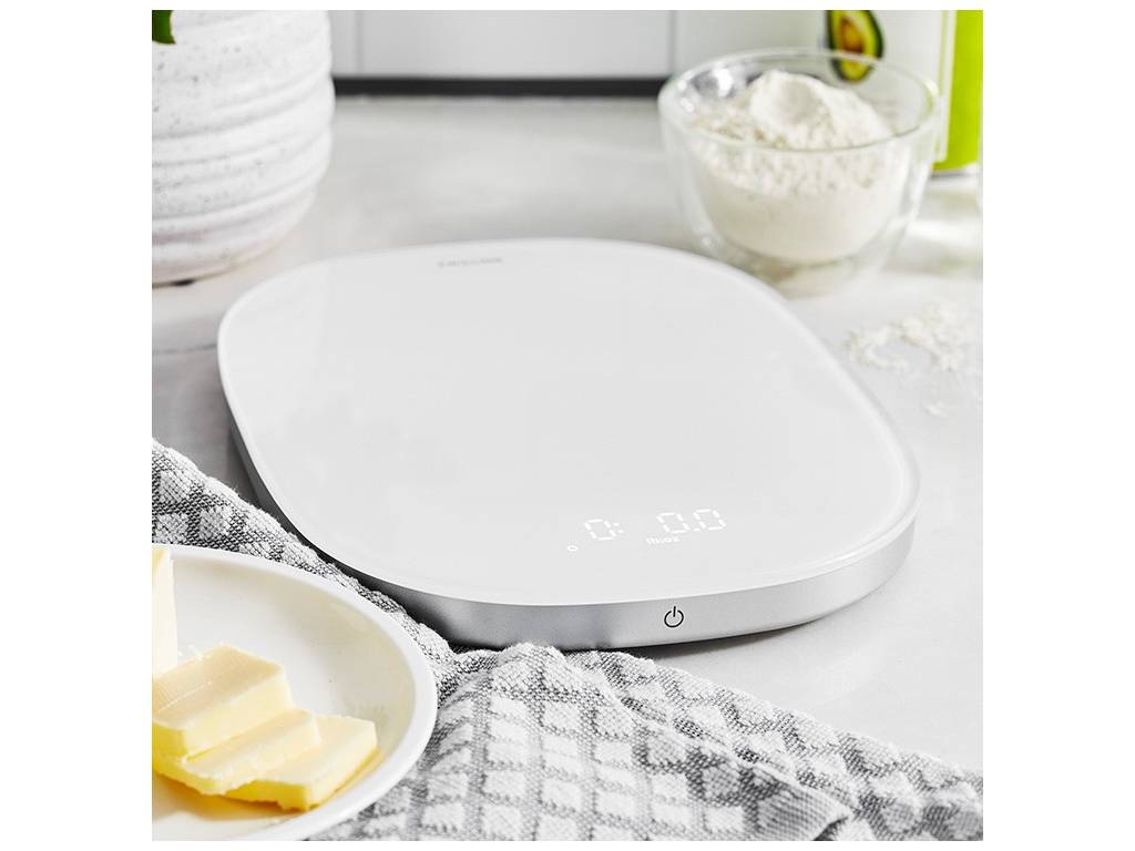 Kitchen scales