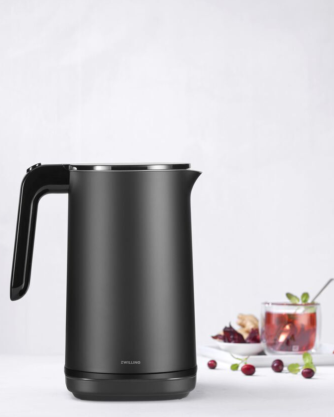 Rýchlovarné kanvice