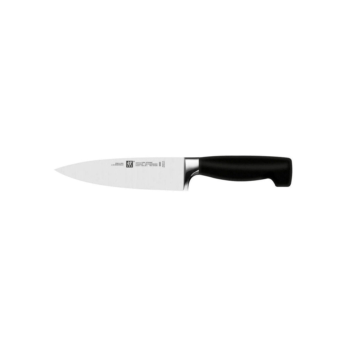 Zwilling Four Star chef's knife 16 cm, 31071-161