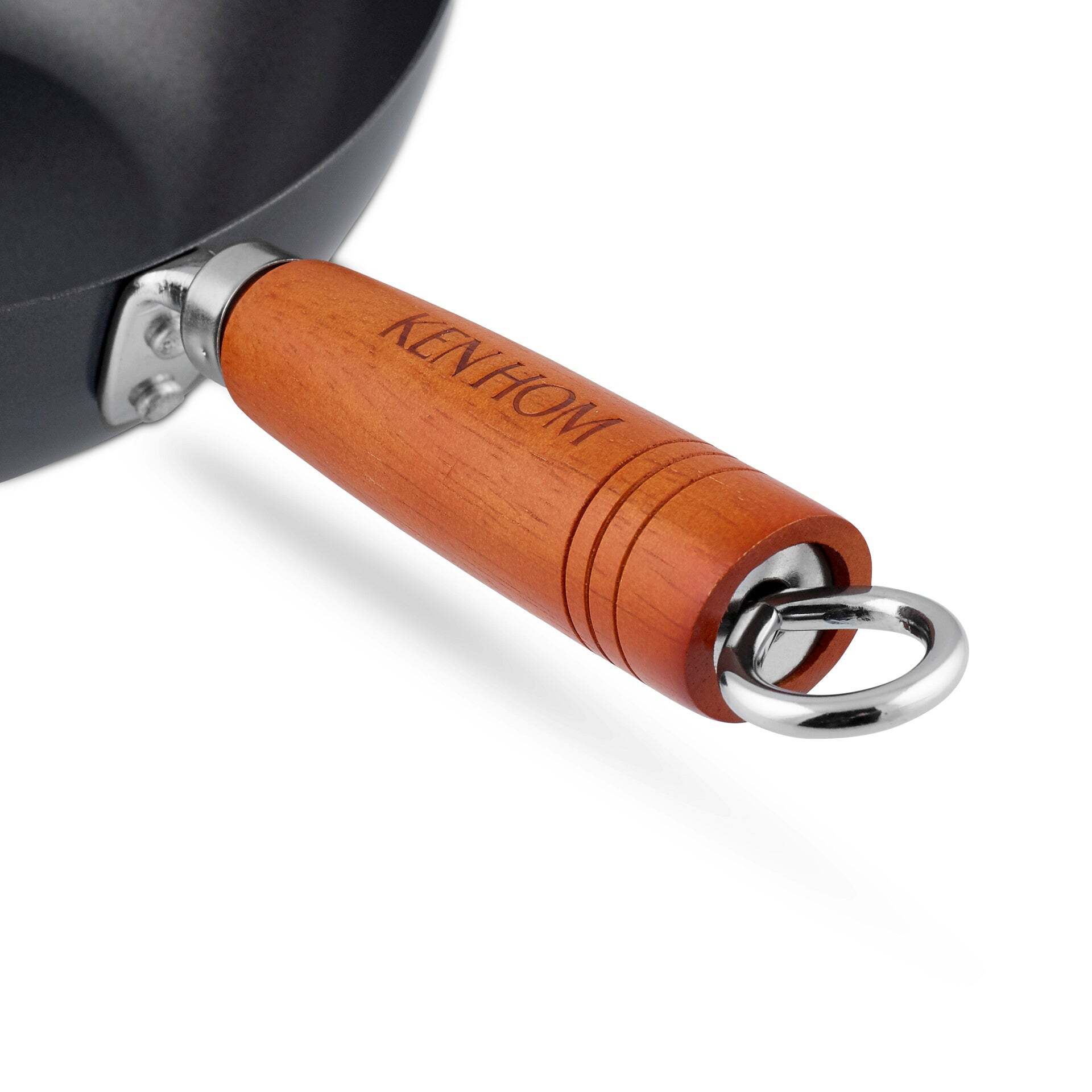 Ken Hom wok Classic 31 cm, KH331001