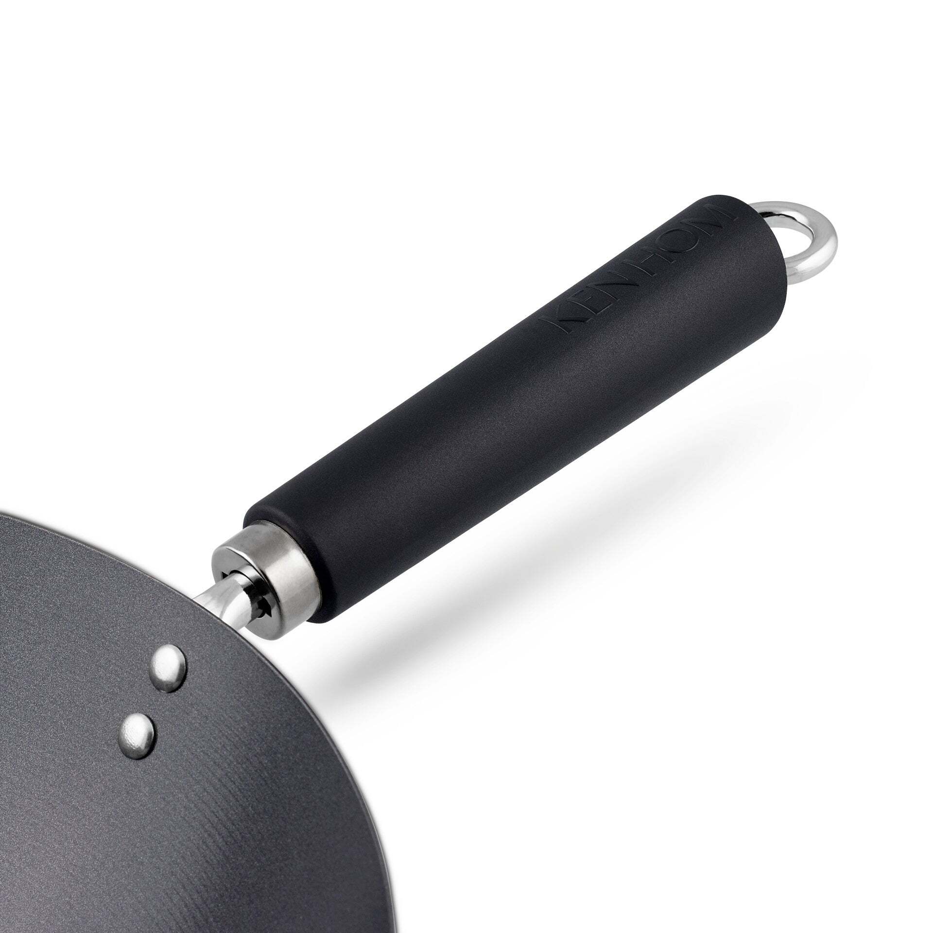 Ken Hom non-stick wok Excellence 31 cm, KH431001