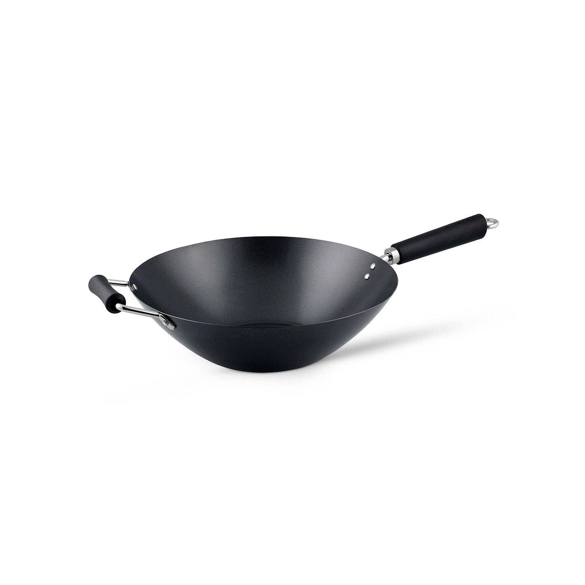 Ken Hom non-stick wok Excellence 35 cm, KH435001