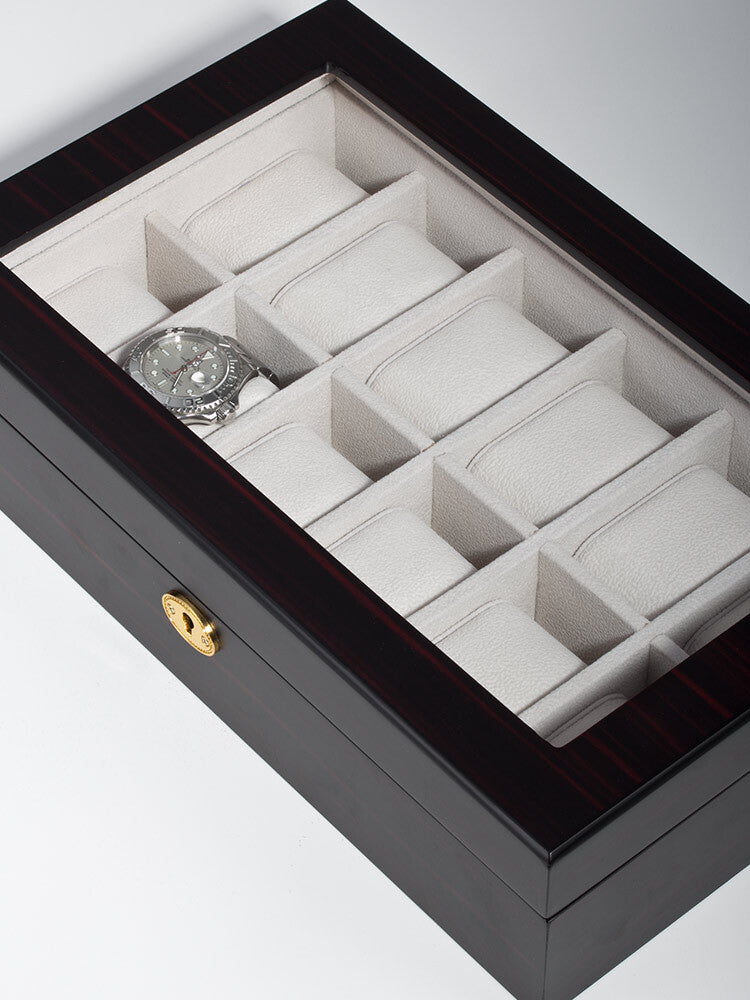 Rothenschild watch box RS-1087-12E