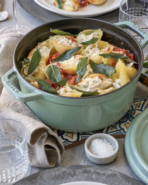 Velikonoční vaření