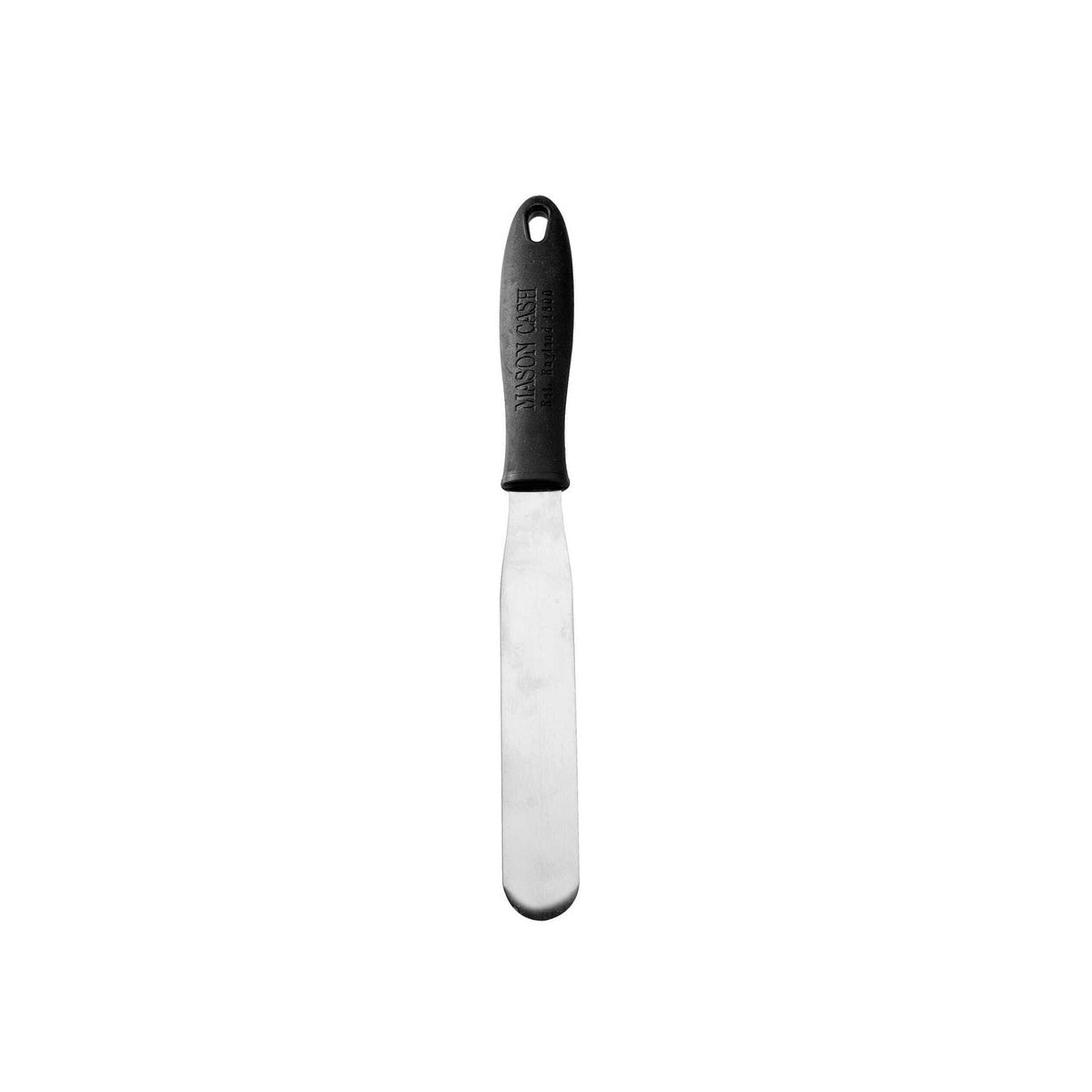 Mason Cash stainless steel pastry spatula straight 28 cm, 2007.585