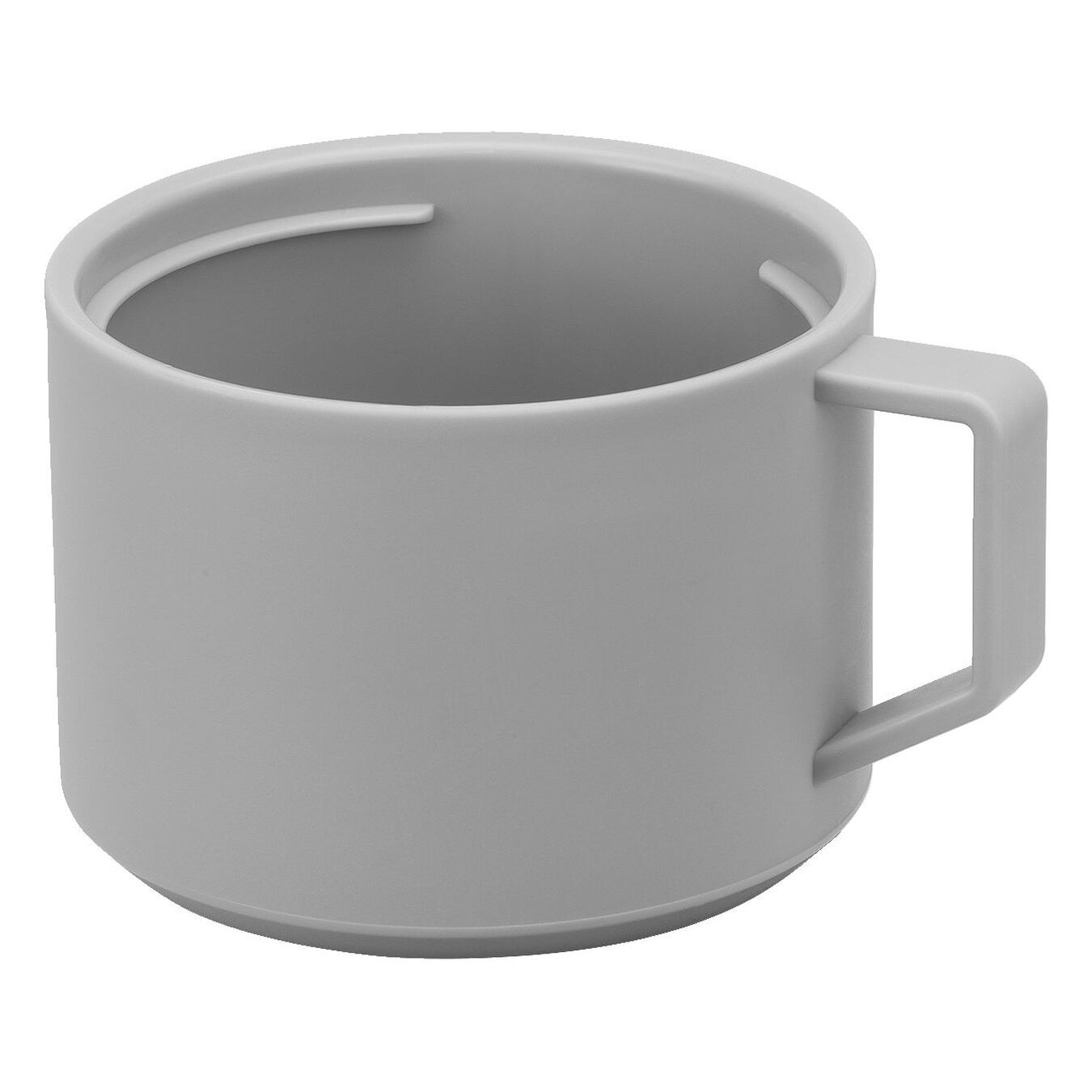 Zwilling Thermo dvoustěnná termoska, bílá 1 l, 39500-513