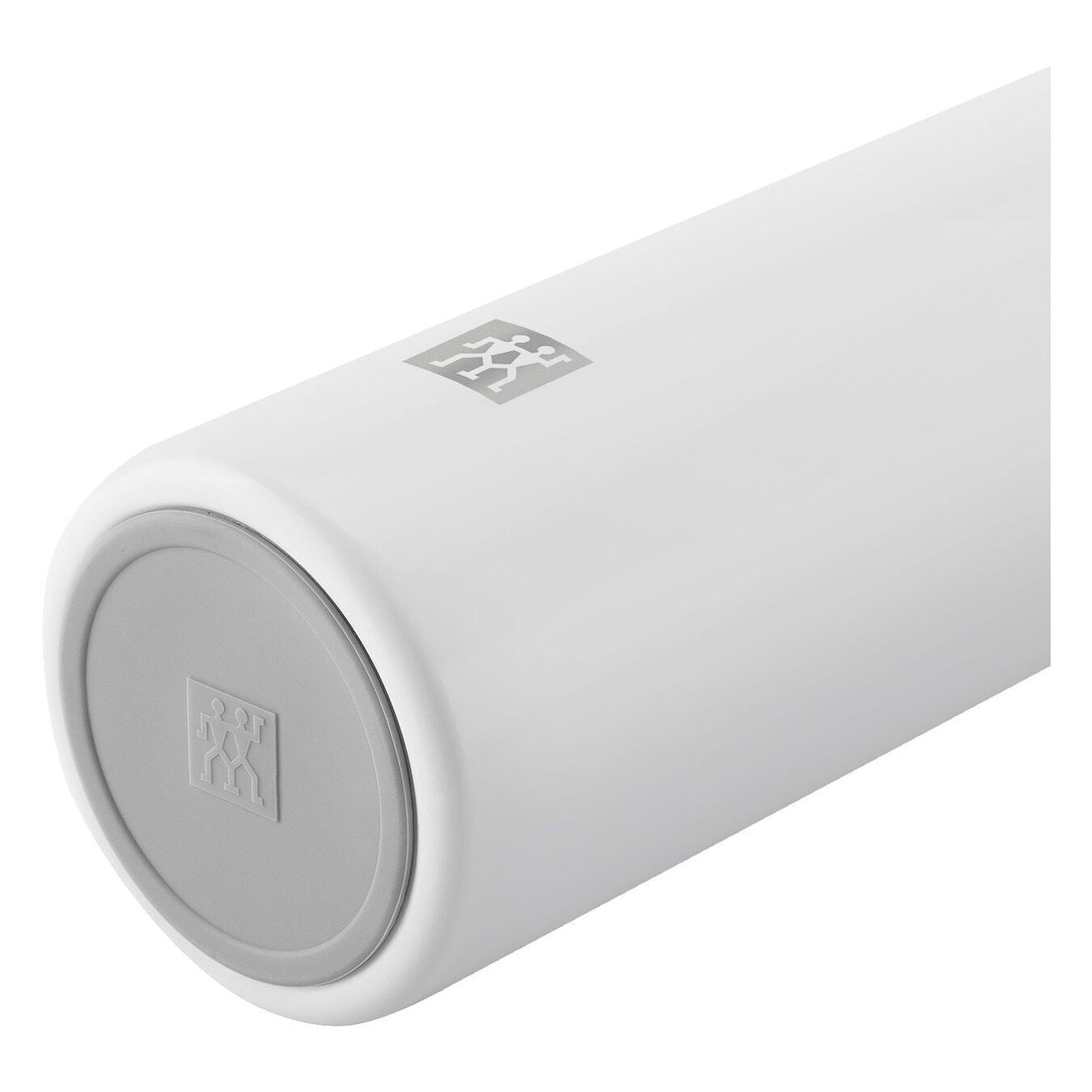 Zwilling Thermo dvoustěnná nerezová cestovní láhev 0,45 l bílá, 39500-507
