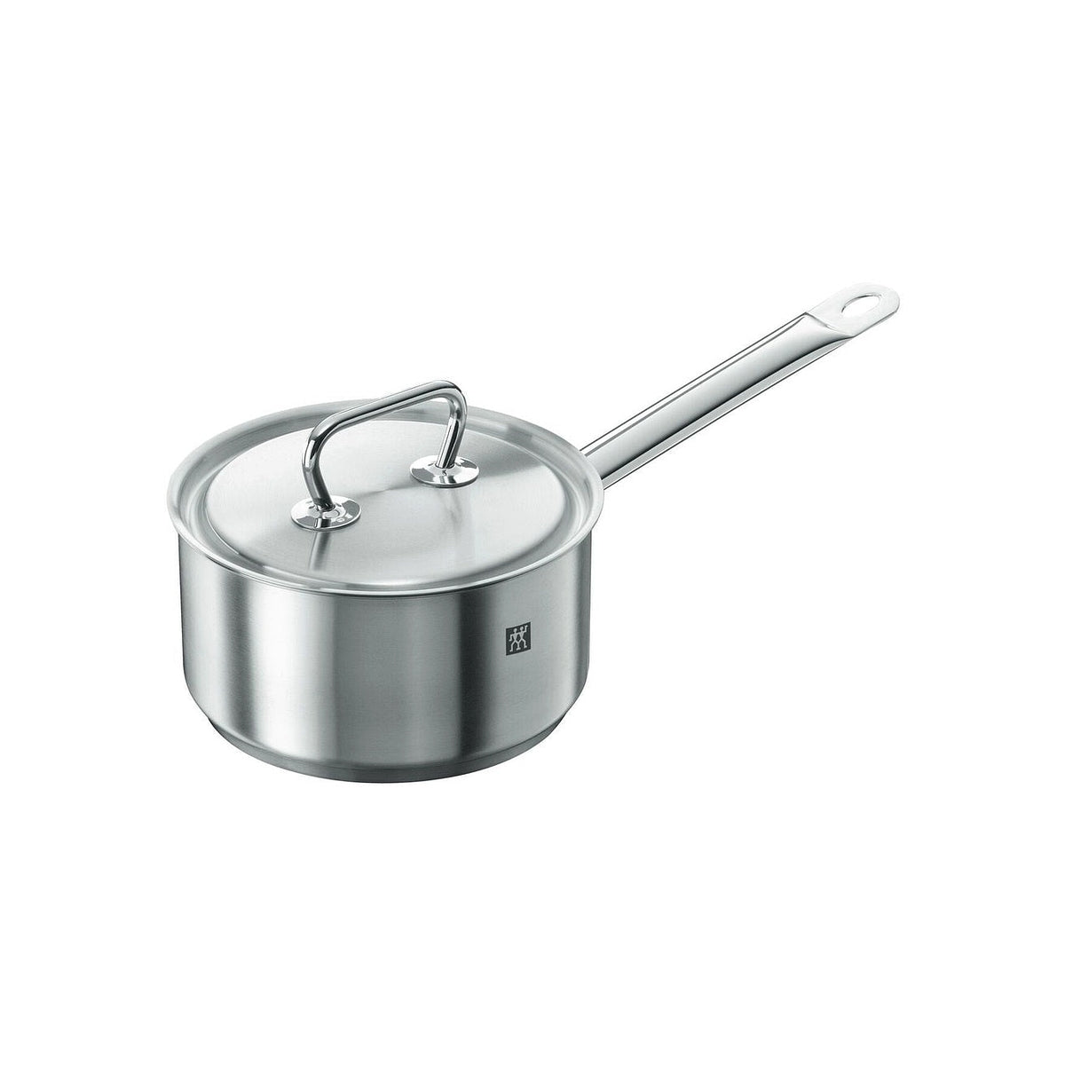 Zwilling TWIN Classic saucepan with lid 18 cm, 40915-180