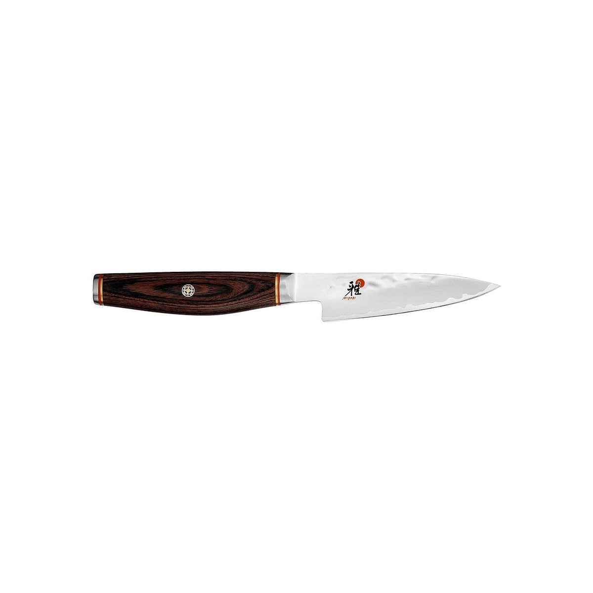 Zwilling MIYABI 6000 MCT Shotoh knife 9 cm, 34072-091