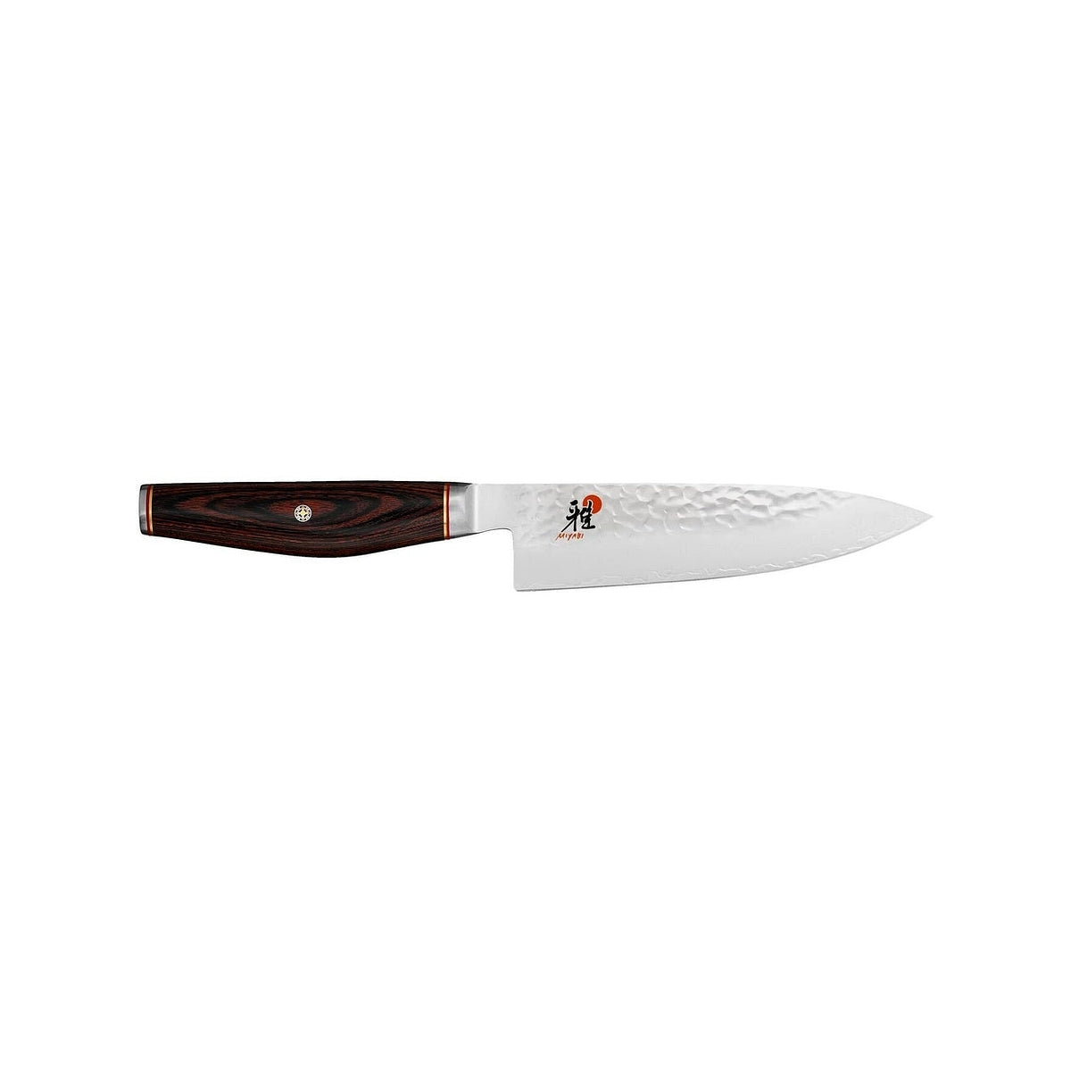 Zwilling MIYABI 6000 MCT Gyutoh knife 16 cm, 34073-161