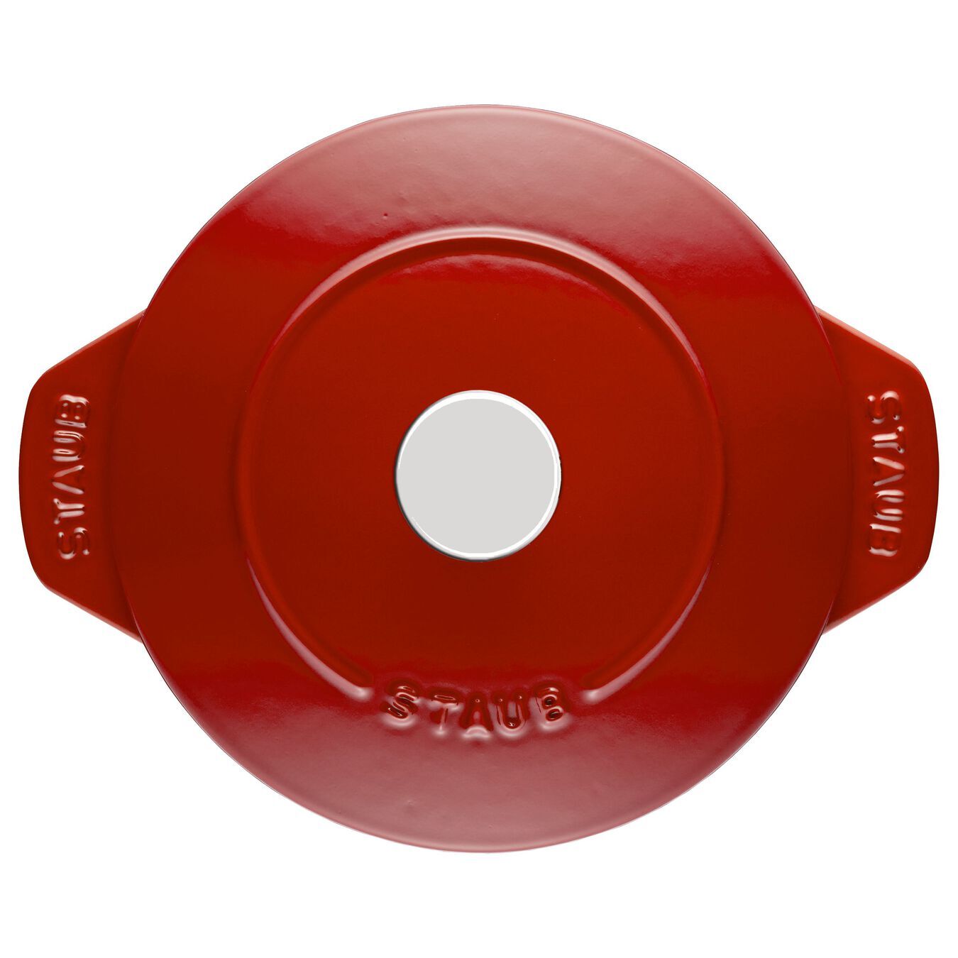 Staub Cocotte hrnec na rýži 16 cm/1,5 l višňová, 11721606