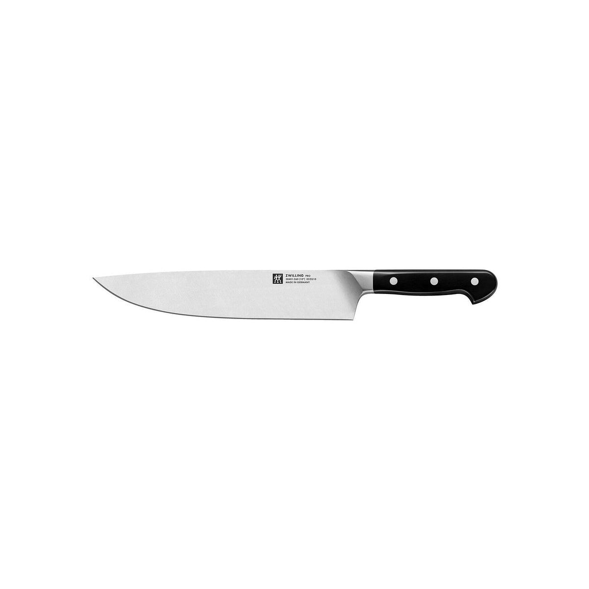 Kuchársky nôž Zwilling Pro 26 cm, 38401-261