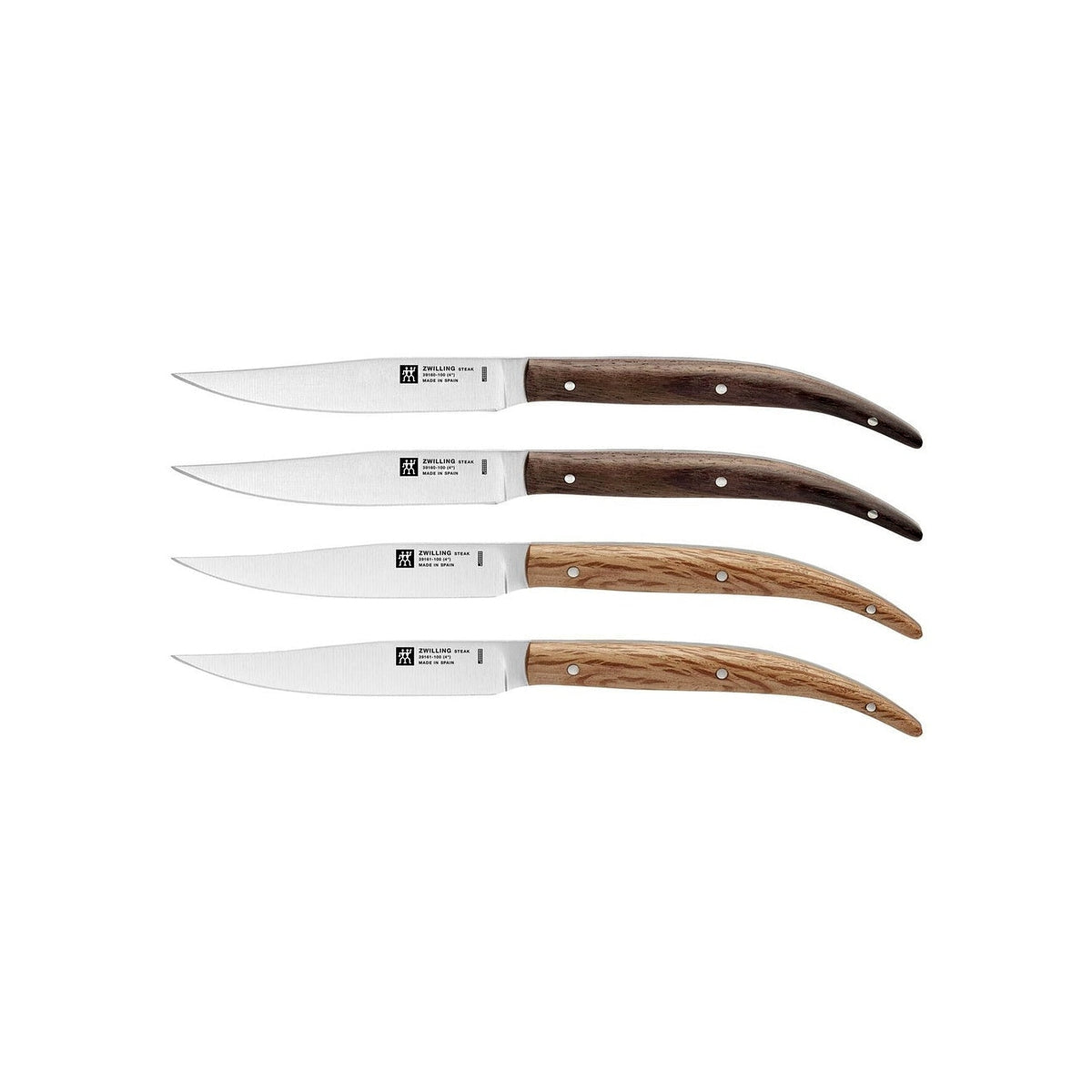 Zwilling TWIN steak knife set 4 pcs, 39164-000