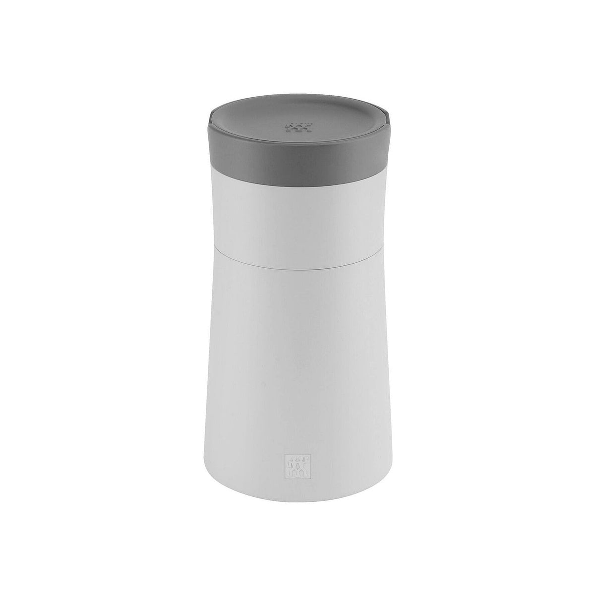 Zwilling Z-Cut spirálový kráječ na ovoce a zeleninu, šedý, 36610-001