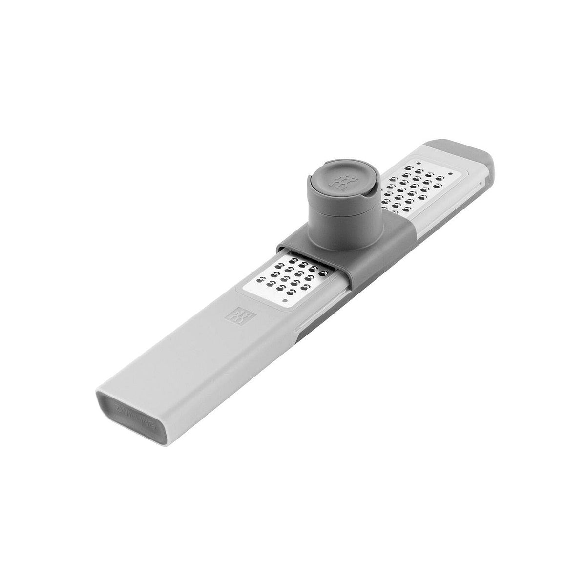 Zwilling Z-Cut malé multifunkční struhadlo, šedé, 36610-002