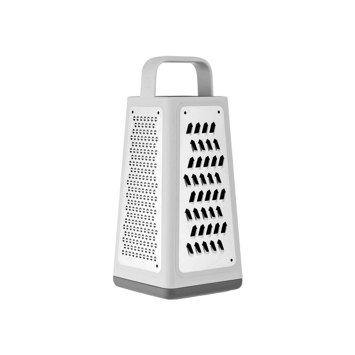 Zwilling Z-Cut čtyřstranné struhadlo, šedé, 36610-003