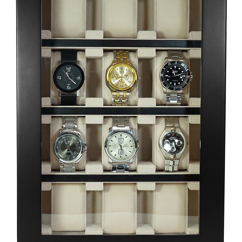 Box na hodinky Rothenschild RS-1100-12BL