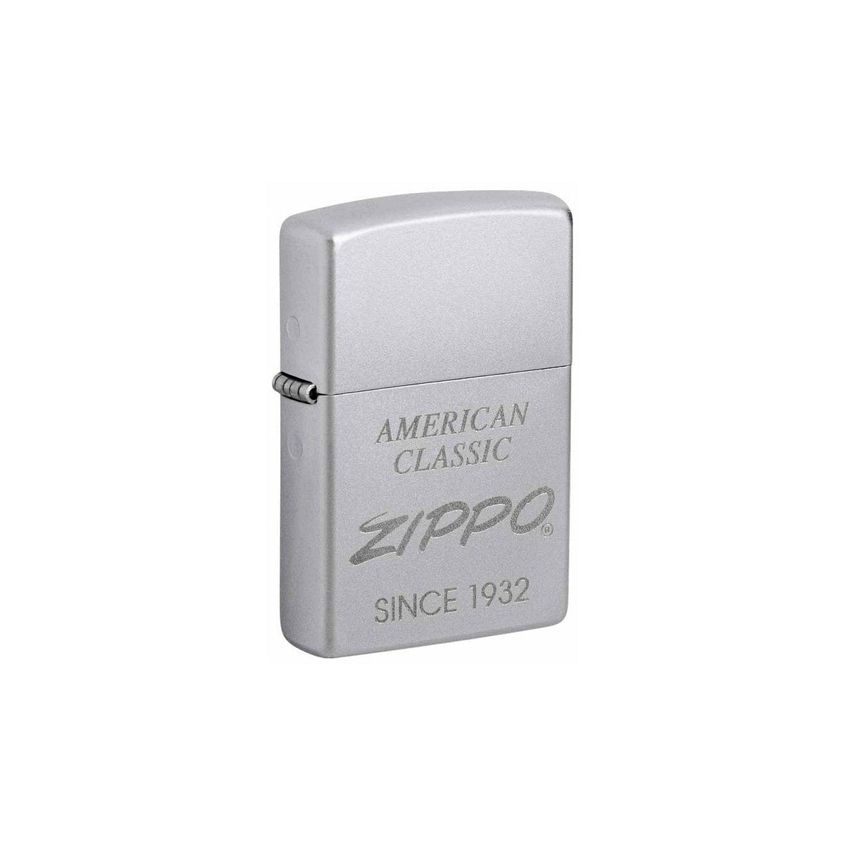 Lighter Zippo 20968 American Classic