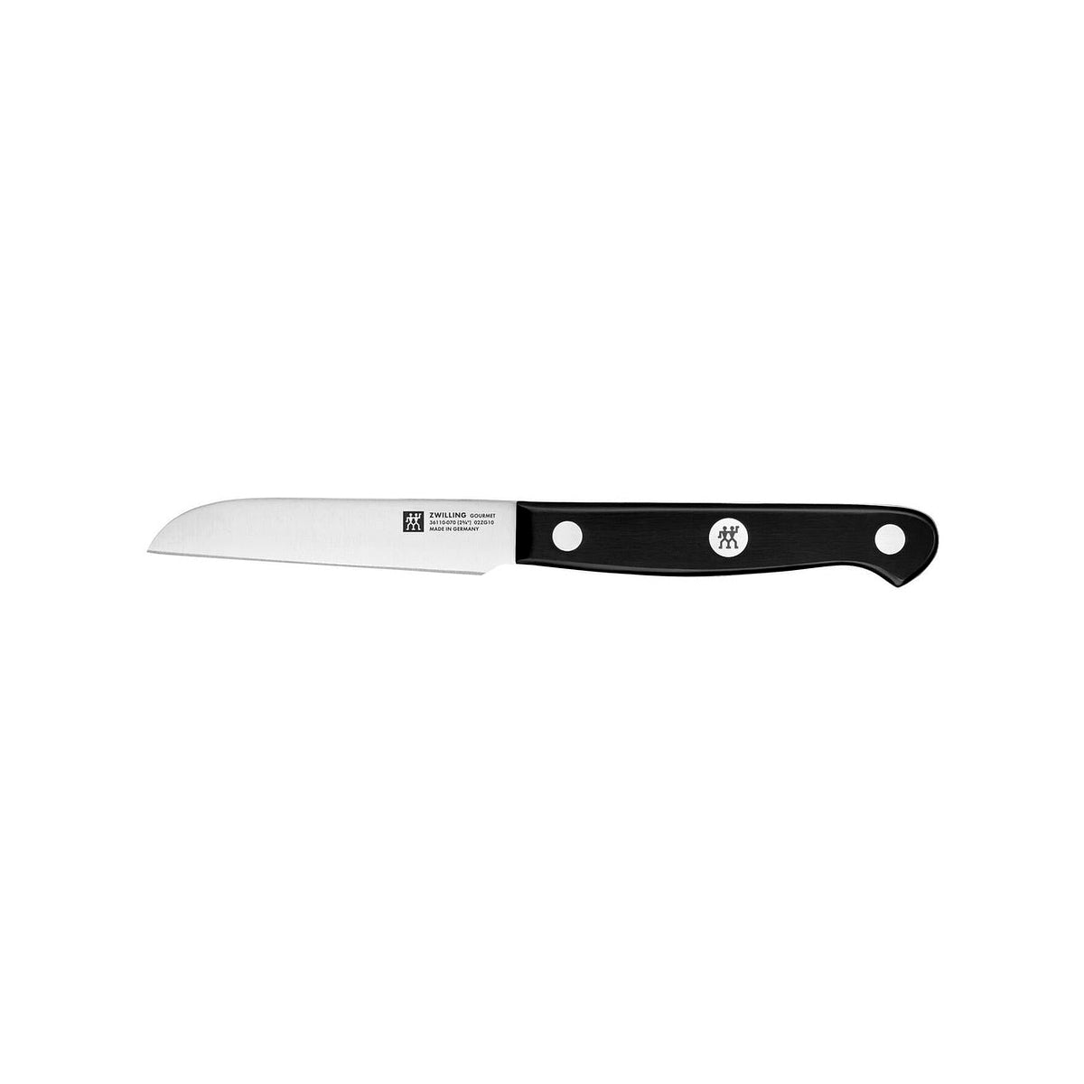 Zwilling Gourmet nůž na zeleninu 8 cm, 36110-071