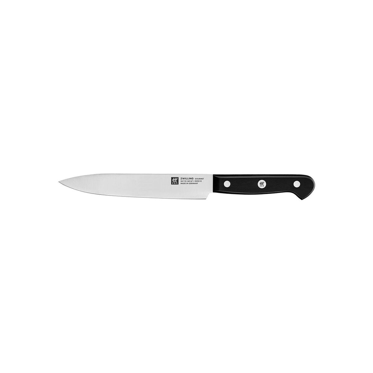 Zwilling Gourmet nůž plátkovací 16 cm, 36110-161