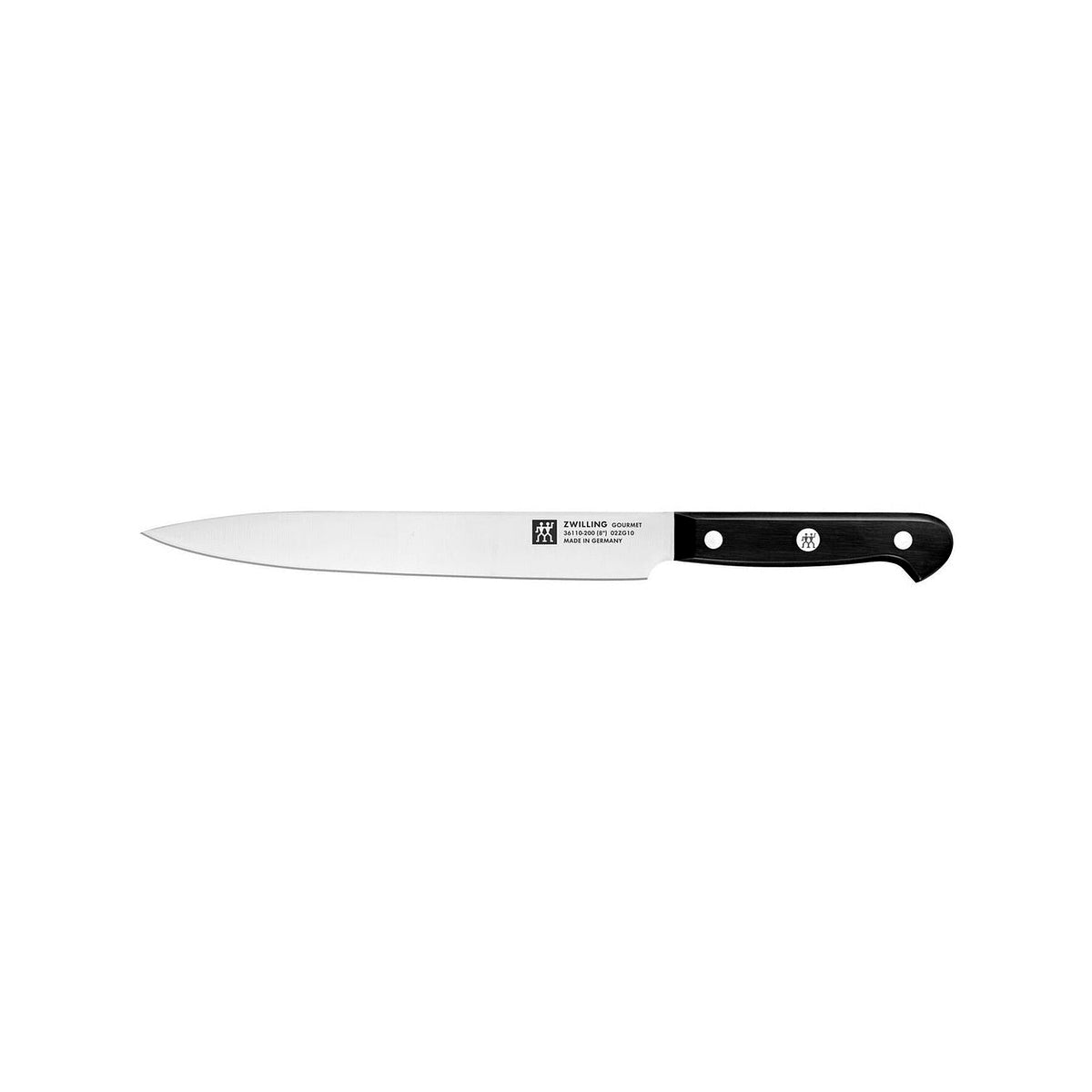 Zwilling Gourmet nůž plátkovací 20 cm, 36110-201