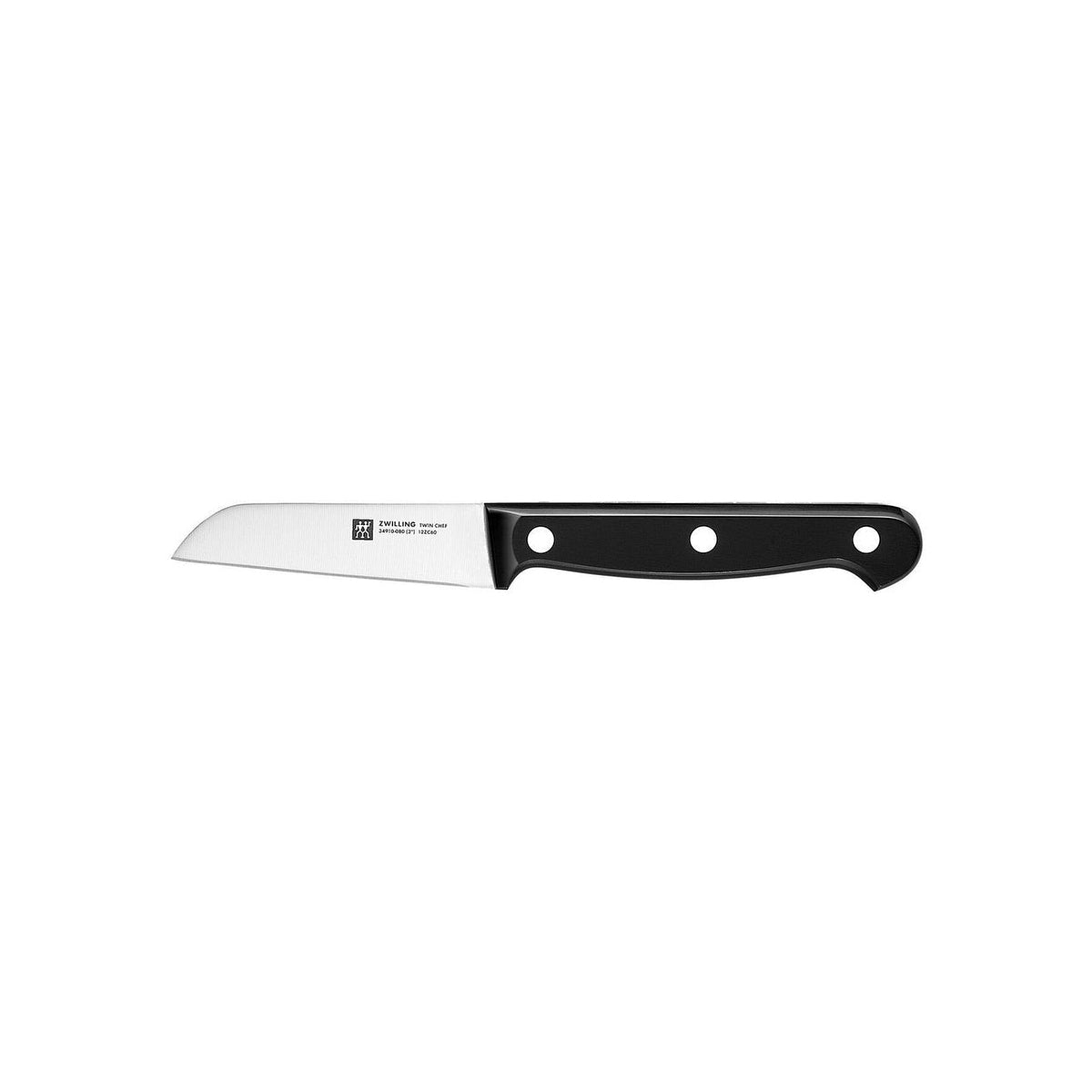 Nôž na zeleninu Zwilling Twin Chef 8 cm, 34910-081