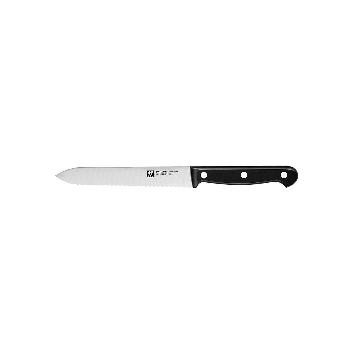 Nôž Zwilling Twin Chef 13 cm, 34910-131