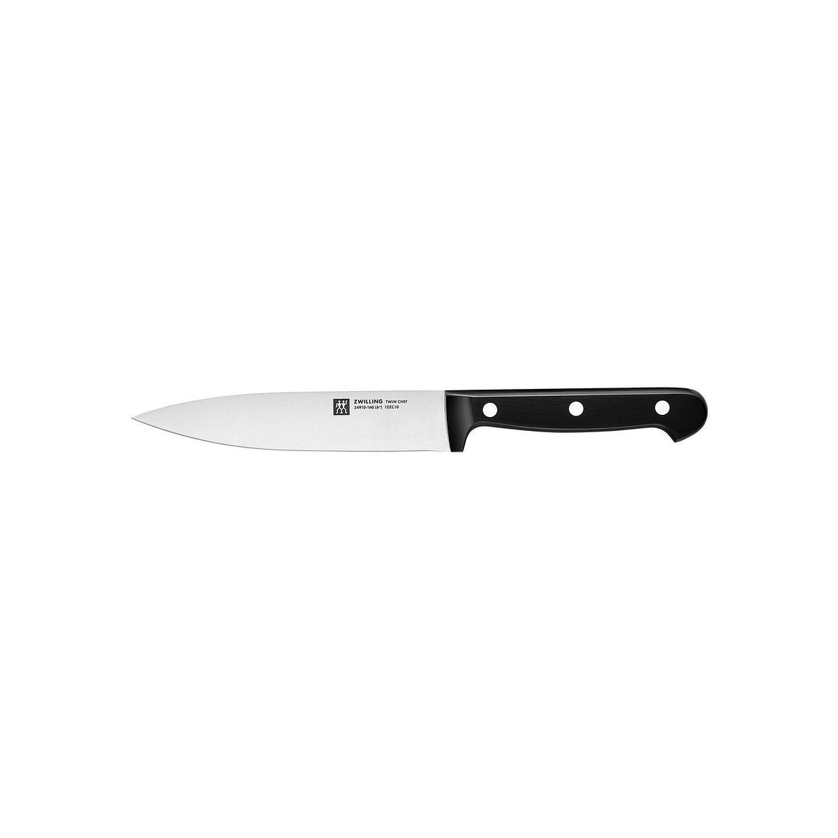 Zwilling Twin Chef nůž plátkovací 16 cm, 34910-161