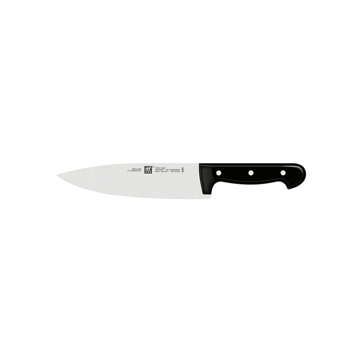 Kuchársky nôž Zwilling Twin Chef 20 cm, 34911-201