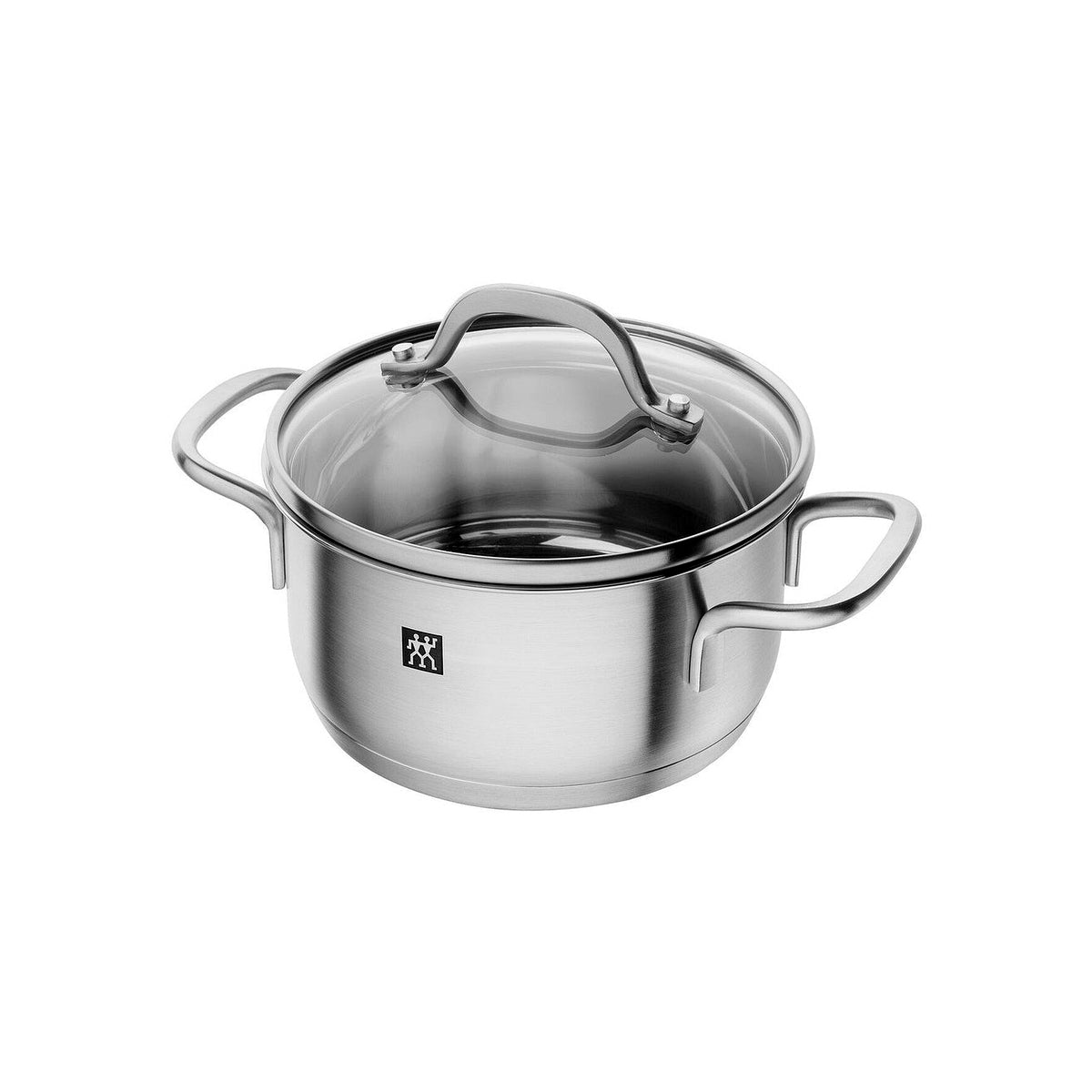 Zwilling Pico hrniec s pokrievkou 14 cm/1,15 l, 66652-140