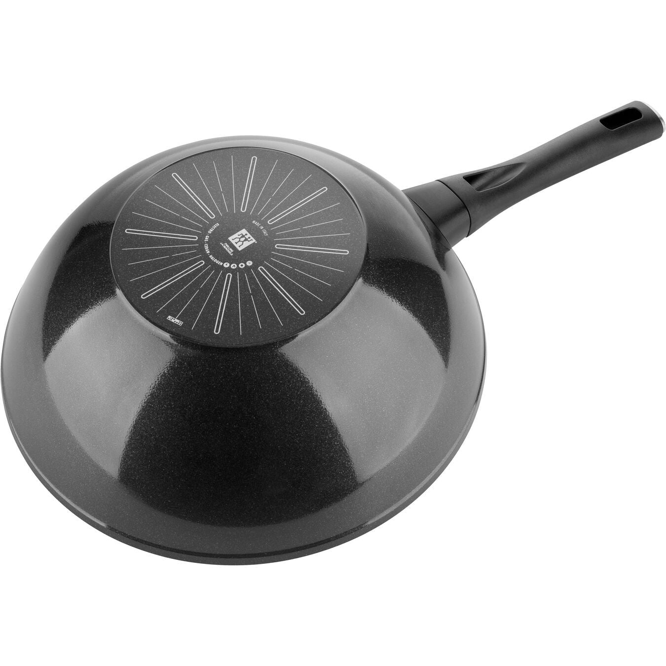 Zwilling Madura pánev Wok s nepřilnavým povrchem 30 cm, 66281-306