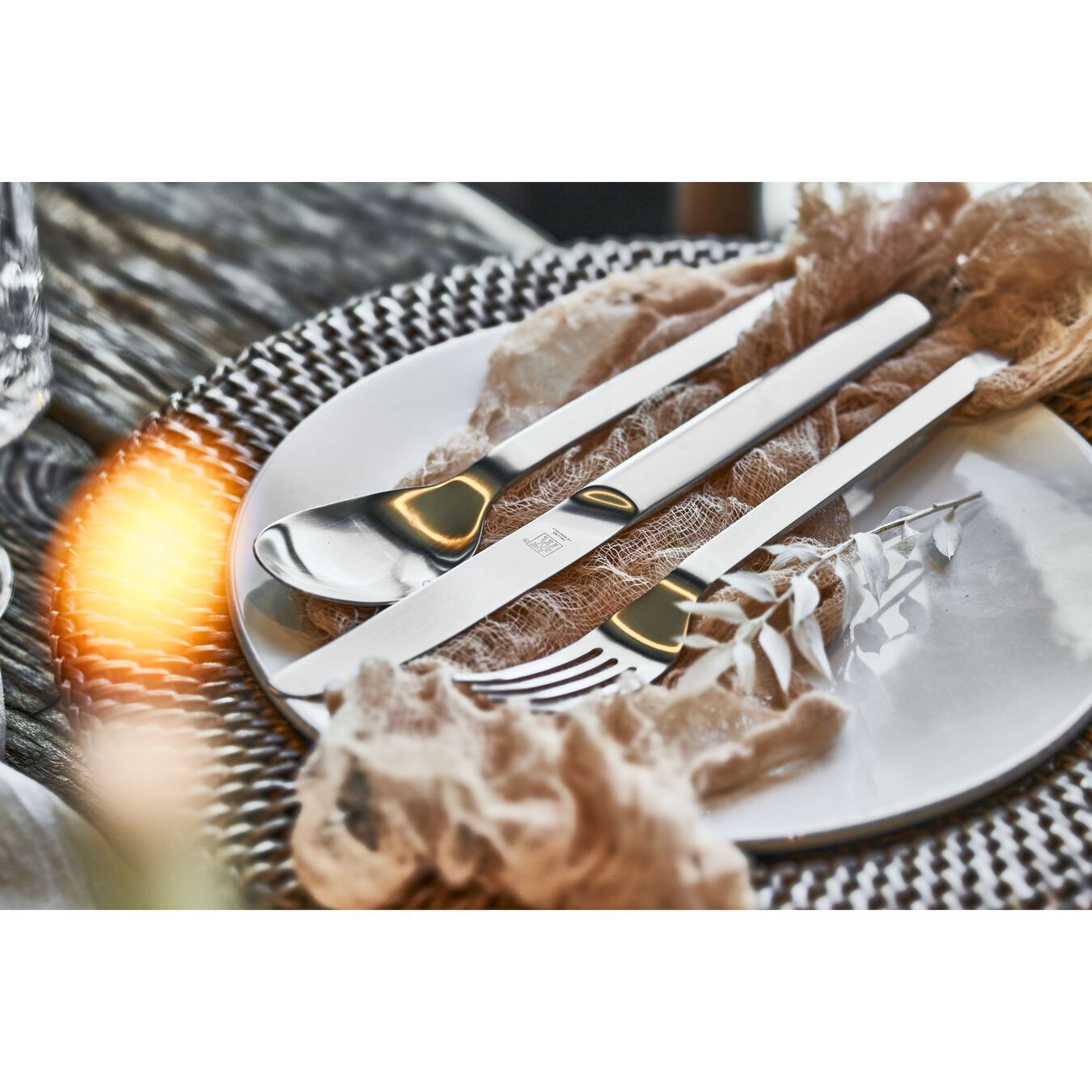 Zwilling Minimale cutlery set 24 pcs, 07022-306