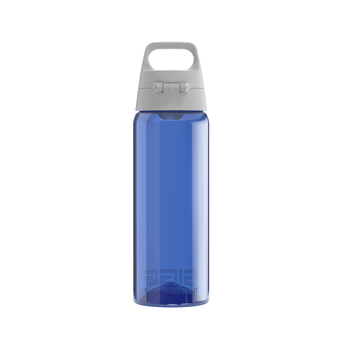Sigg Total Color One láhev na pití 600 ml, blue, 8691.60